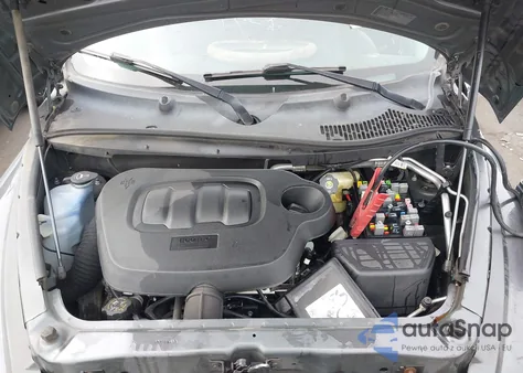 2011 Chevrolet Hhr Lt z USA, uszkodzony, nr VIN 3GNBABFW4BS626733